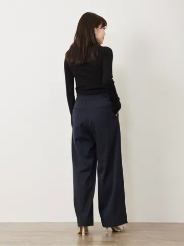 uncrave 若杉 コーディネート画像