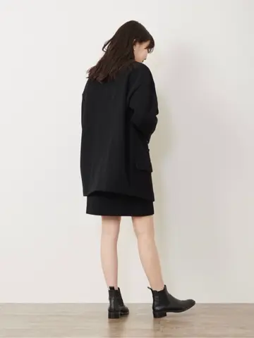 uncrave 若杉 コーディネート画像