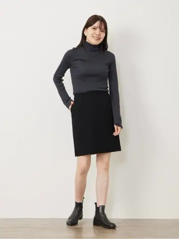 uncrave 若杉 コーディネート画像