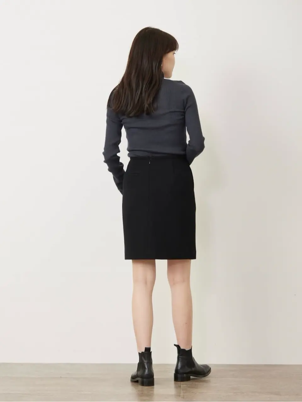 uncrave 若杉 コーディネート画像