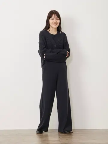 uncrave 若杉 コーディネート画像