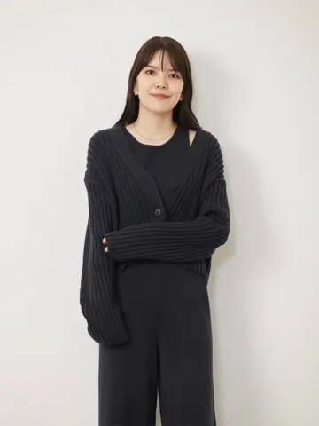 uncrave 若杉 コーディネート画像