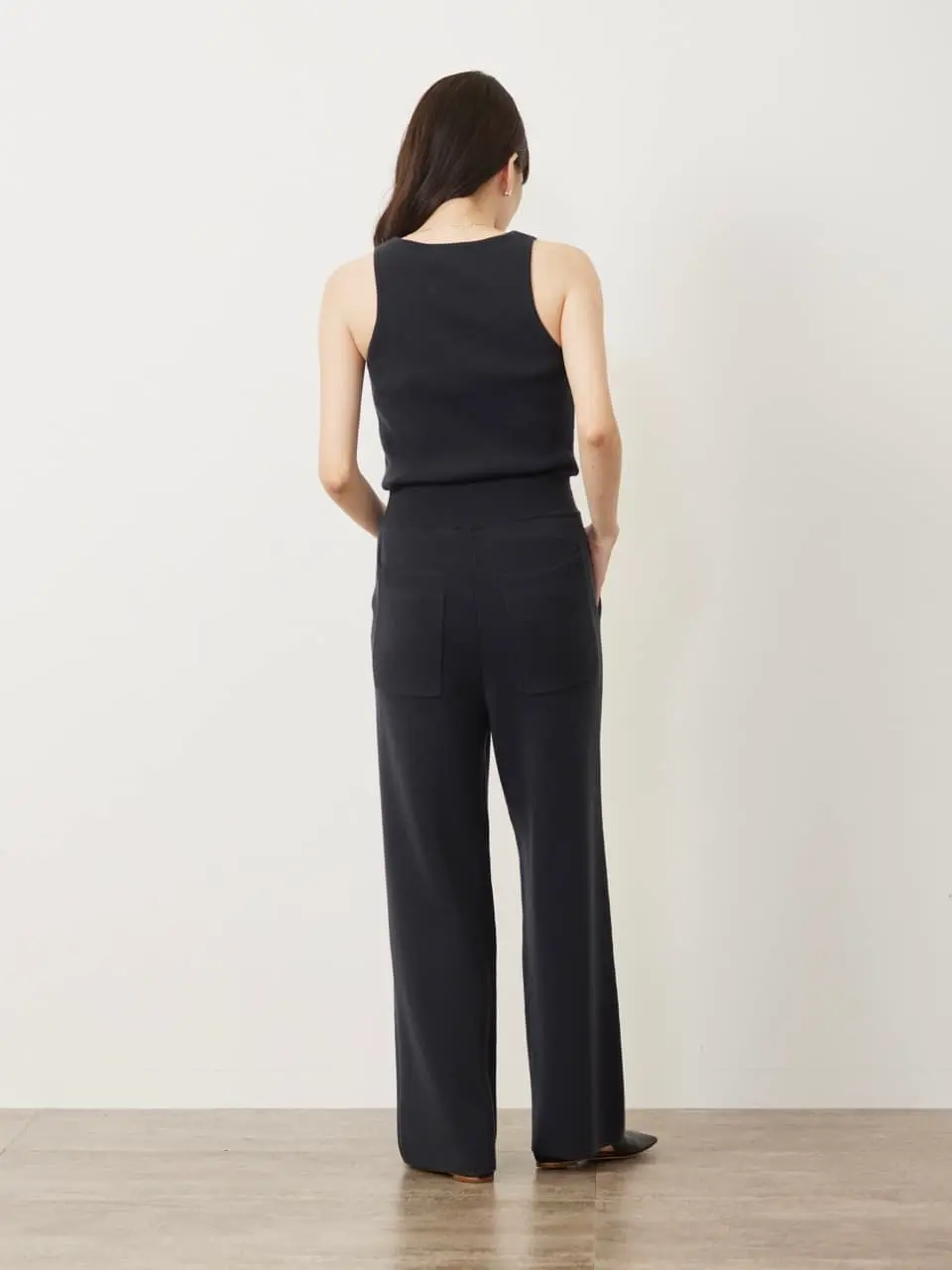 uncrave 若杉 コーディネート画像