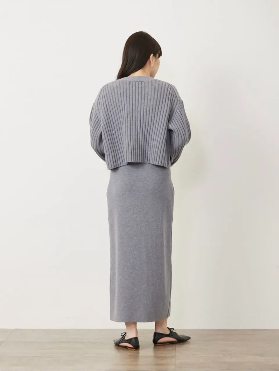 uncrave 若杉 コーディネート画像