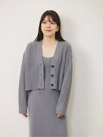 uncrave 若杉 コーディネート画像