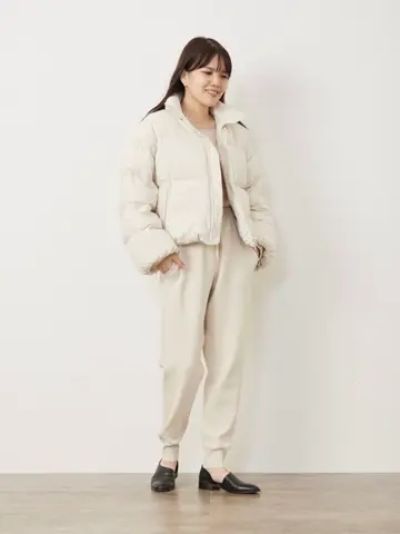 uncrave 若杉 コーディネート画像