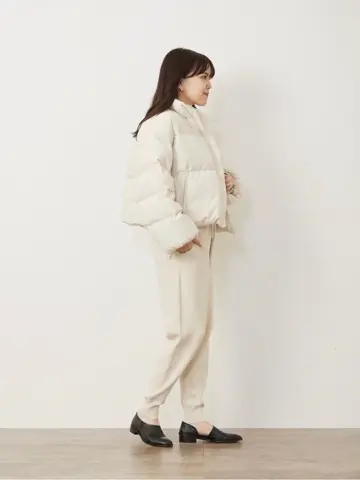 uncrave 若杉 コーディネート画像