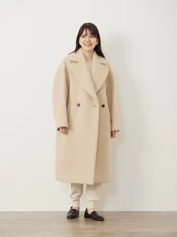 uncrave 若杉 コーディネート画像