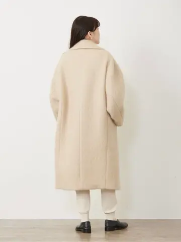 uncrave 若杉 コーディネート画像