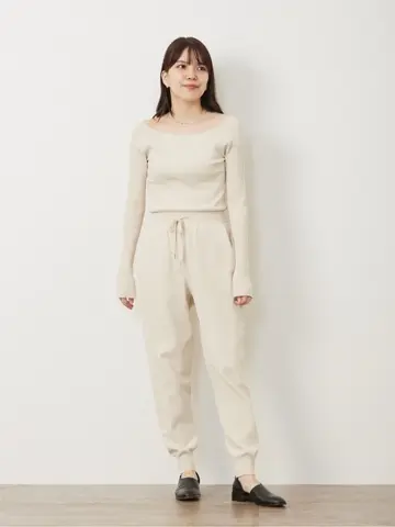 uncrave 若杉 コーディネート画像