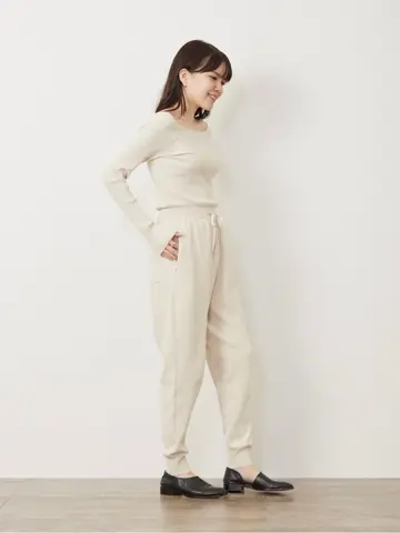 uncrave 若杉 コーディネート画像