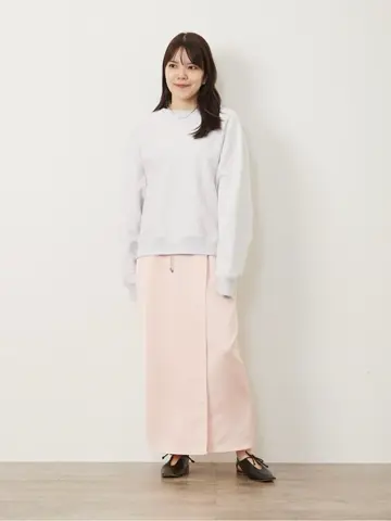 uncrave 若杉 コーディネート画像