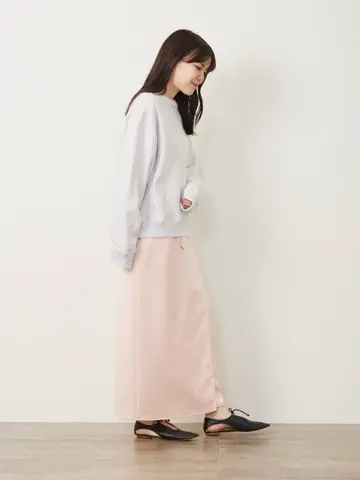 uncrave 若杉 コーディネート画像