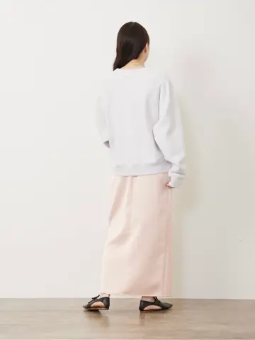 uncrave 若杉 コーディネート画像