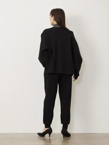 uncrave 黒沼 コーディネート画像