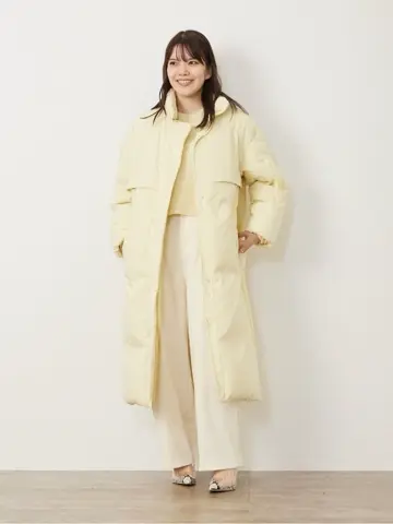 uncrave 若杉 コーディネート画像