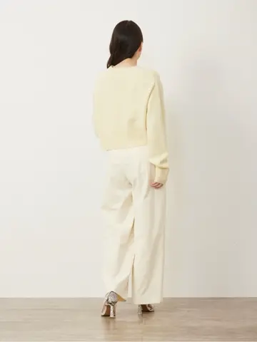 uncrave 若杉 コーディネート画像