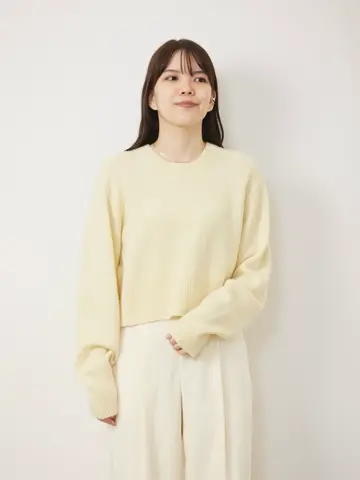 uncrave 若杉 コーディネート画像