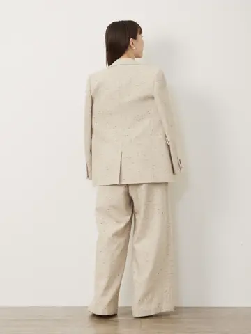 uncrave 黒沼 コーディネート画像