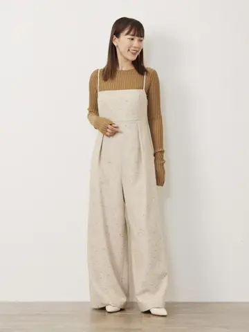 uncrave 黒沼 コーディネート画像