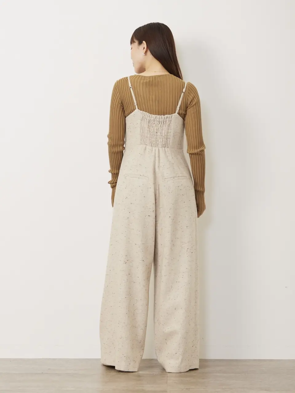 uncrave 黒沼 コーディネート画像