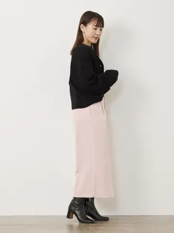 uncrave 黒沼 コーディネート画像