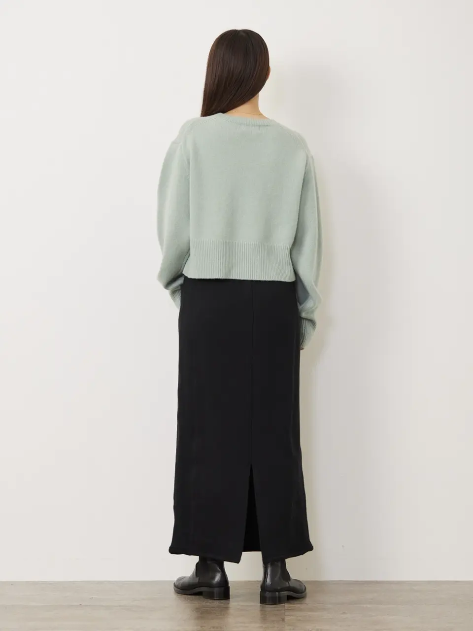 uncrave 黒沼 コーディネート画像