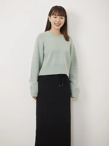 uncrave 黒沼 コーディネート画像