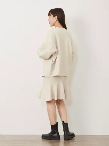 uncrave 黒沼 コーディネート画像