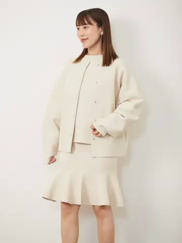 uncrave 黒沼 コーディネート画像