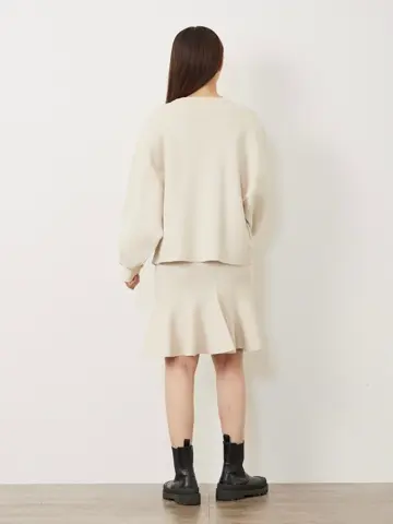 uncrave 黒沼 コーディネート画像