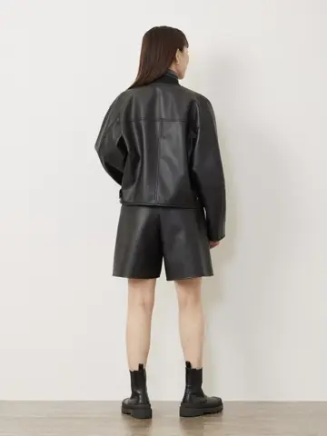 uncrave 黒沼 コーディネート画像