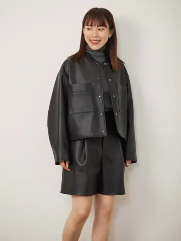 uncrave 黒沼 コーディネート画像