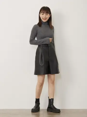 uncrave 黒沼 コーディネート画像