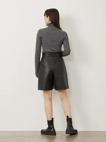 uncrave 黒沼 コーディネート画像