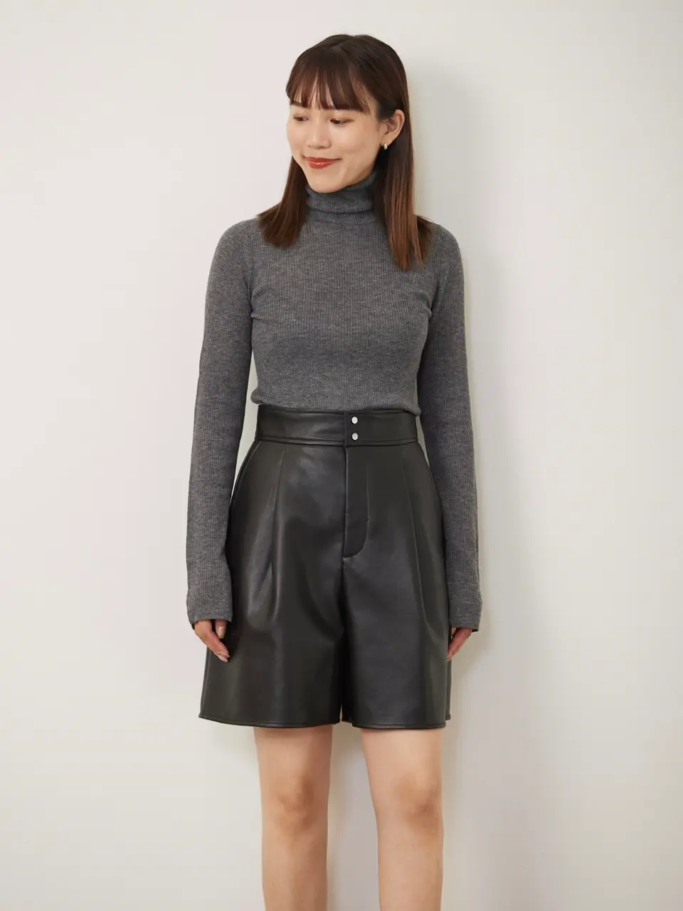 uncrave 黒沼 コーディネート画像