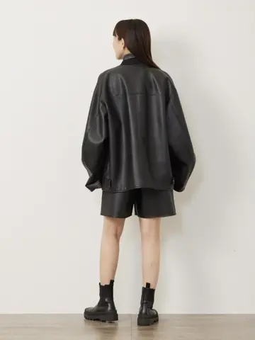 uncrave 黒沼 コーディネート画像