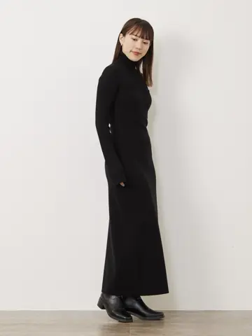 uncrave 黒沼 コーディネート画像