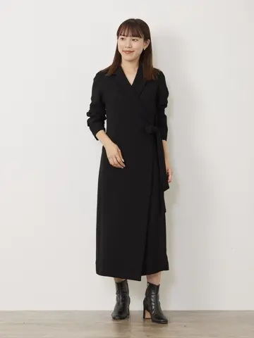 uncrave 黒沼 コーディネート画像