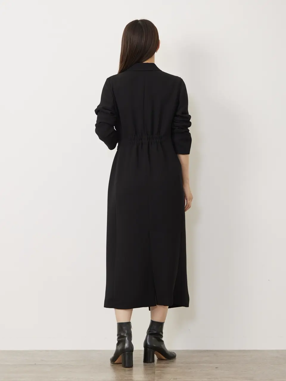 uncrave 黒沼 コーディネート画像