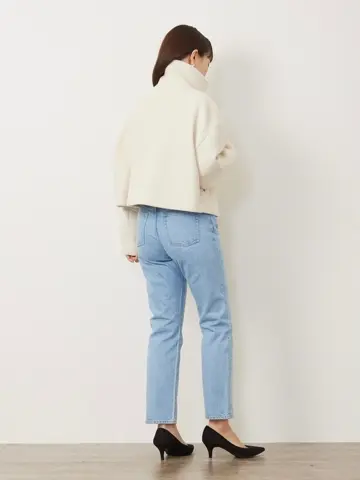 uncrave 黒沼 コーディネート画像