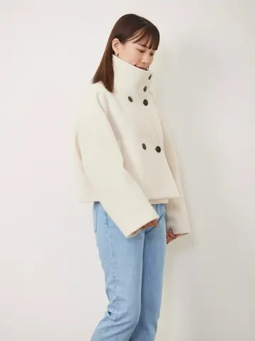 uncrave 黒沼 コーディネート画像