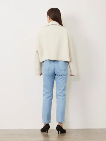 uncrave 黒沼 コーディネート画像