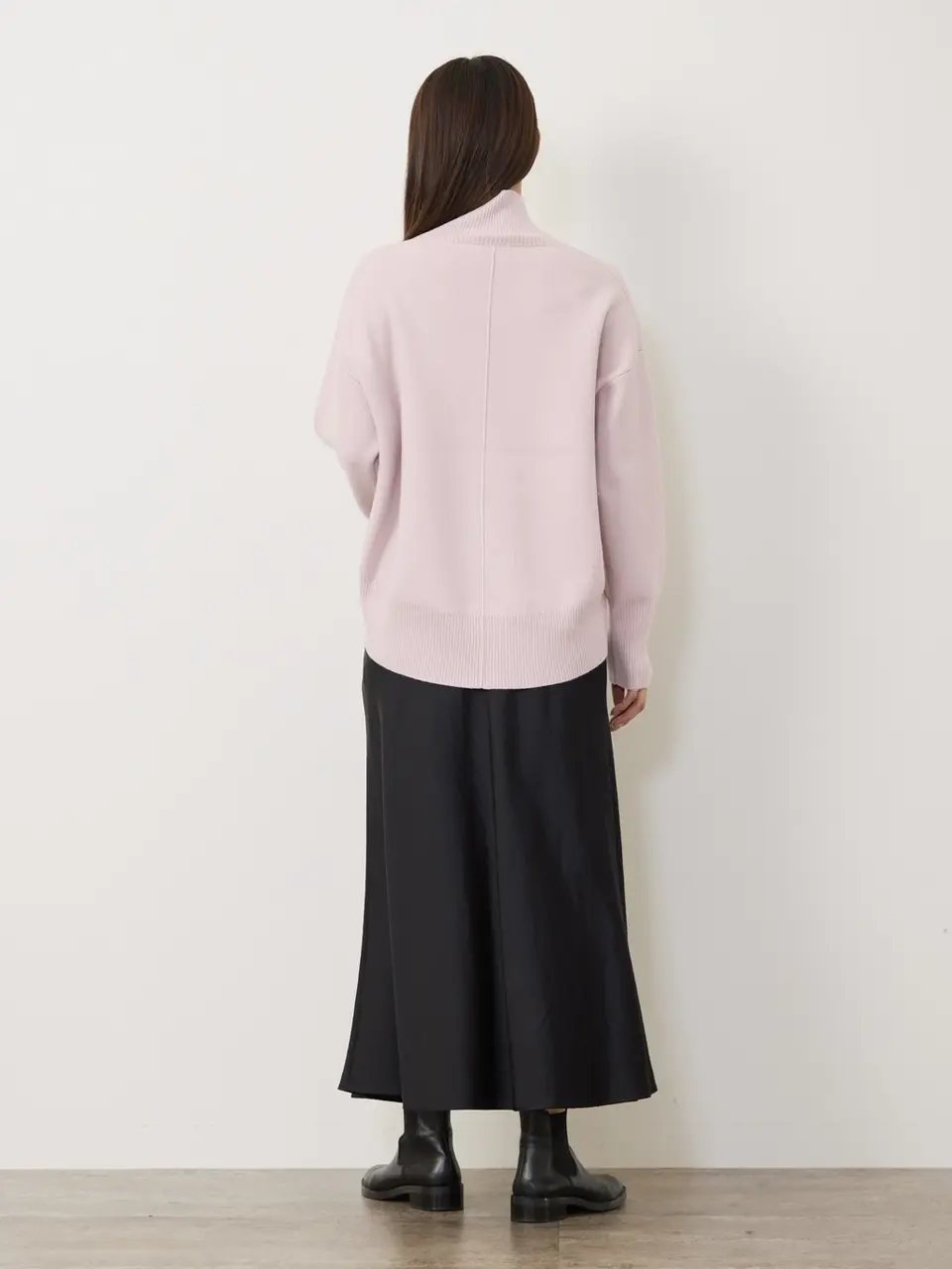 uncrave 黒沼 コーディネート画像