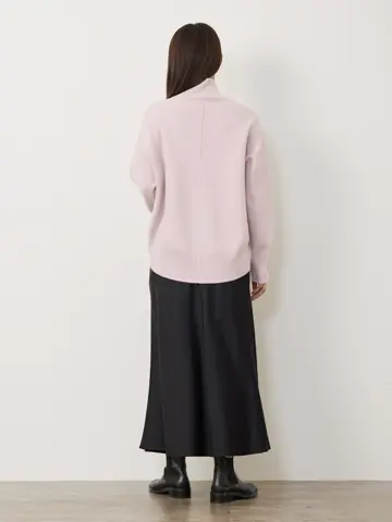 uncrave 黒沼 コーディネート画像