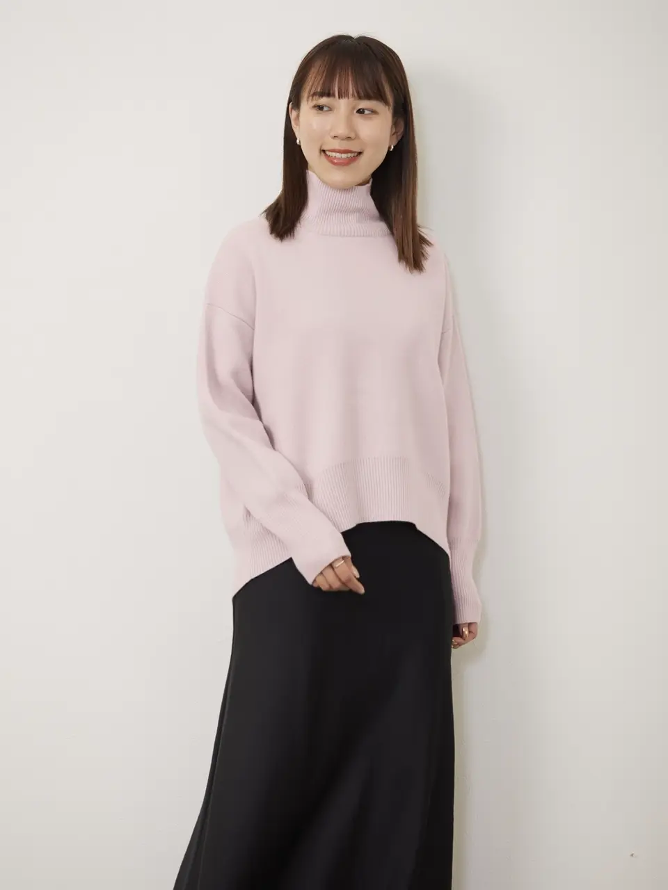 uncrave 黒沼 コーディネート画像