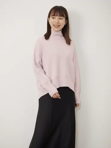 uncrave 黒沼 コーディネート画像