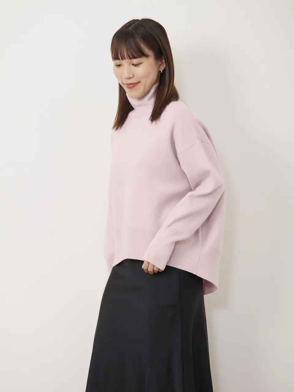 uncrave 黒沼 コーディネート画像