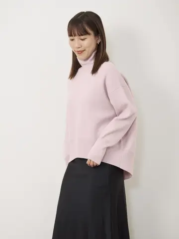 uncrave 黒沼 コーディネート画像