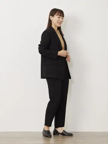 uncrave 黒沼 コーディネート画像